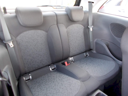 OPEL ADAM 1.4 TWINPORT 87 CV S/S GLAM AVEC SEULEMENT 17953 KMS !!!!!!